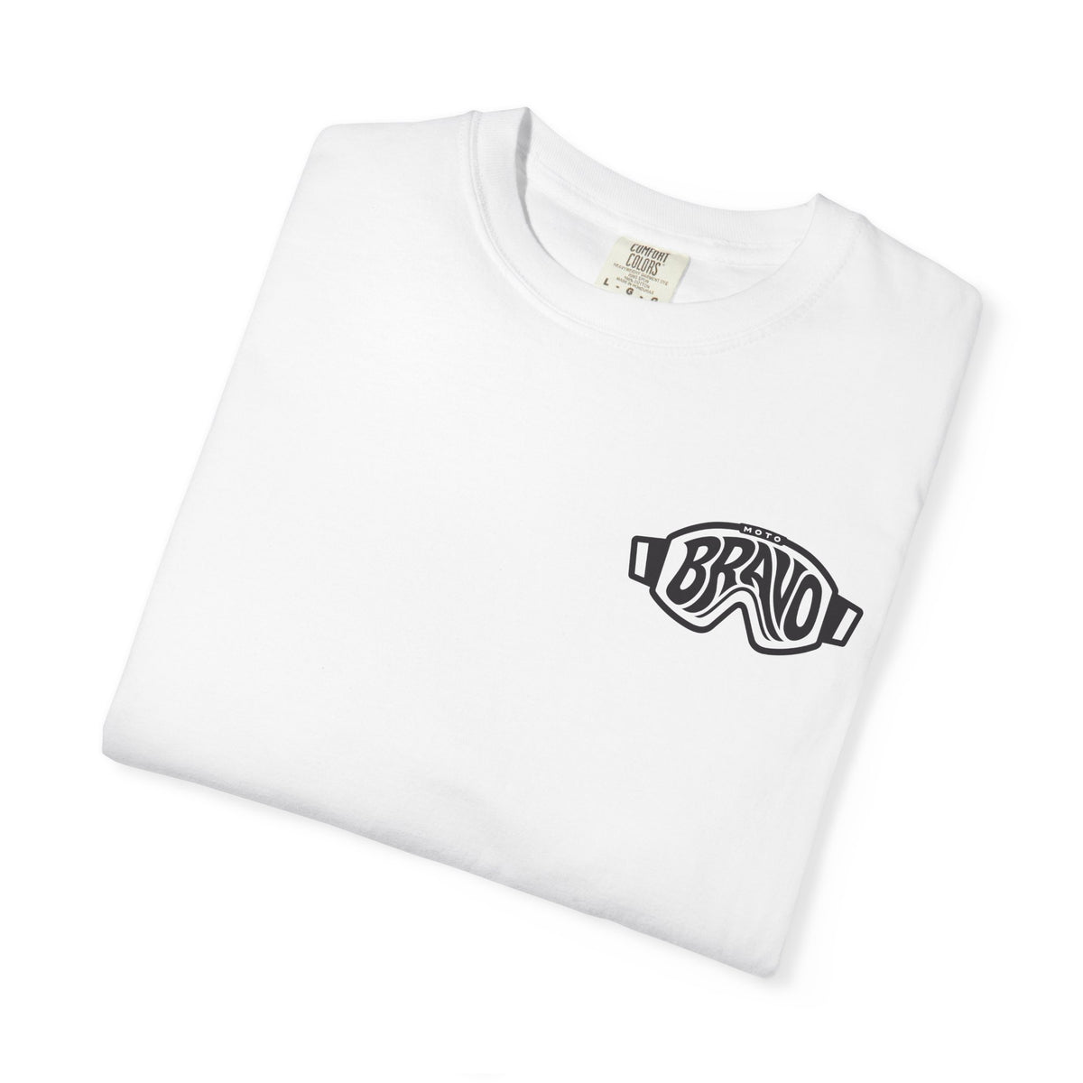 LEGENDARY TEE