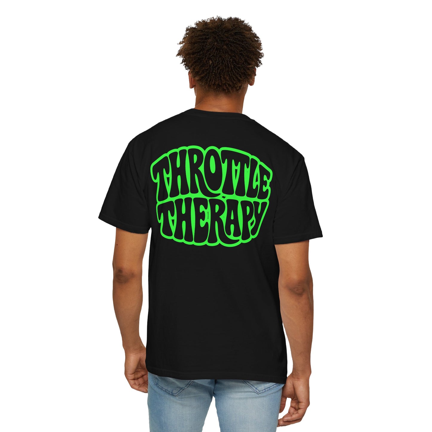 Throttle Therapy T-Shirt