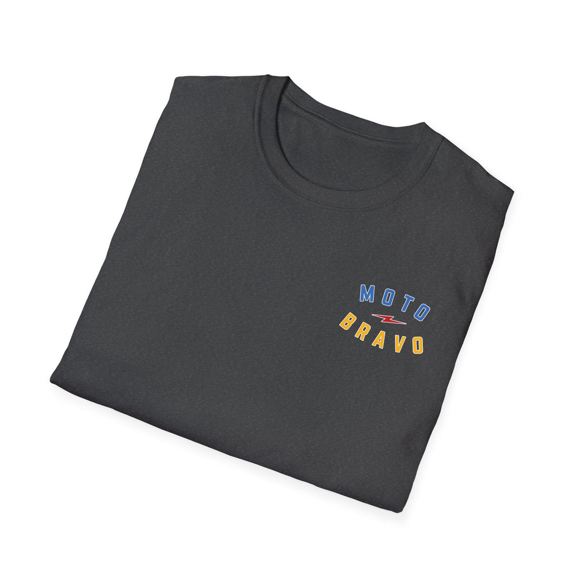 CO Glove Tee