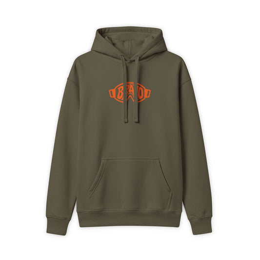 Iron Cross Hoodie