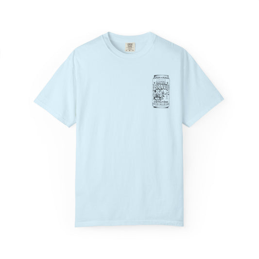 Beer Run Tee