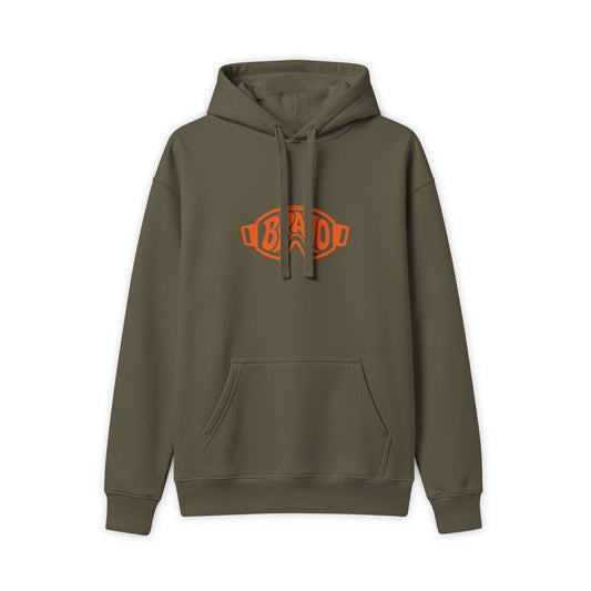Iron Cross Hoodie