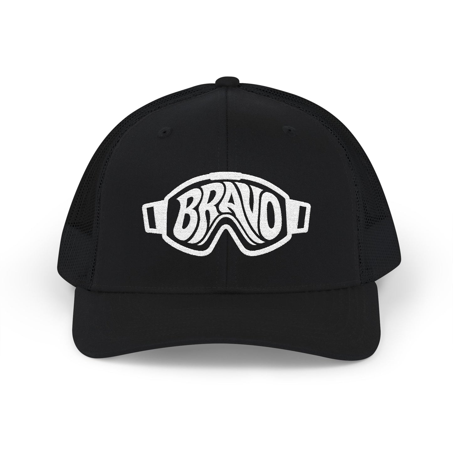 THE ALL DAY - Snapback Hat