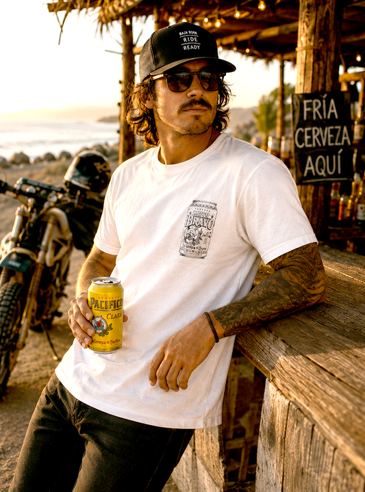 Beer Run T-Shirt