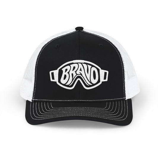 THE ALL DAY - Snapback Hat
