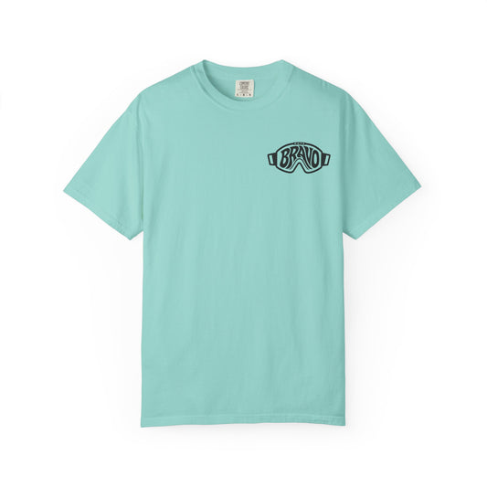 Shag Wagon Tee