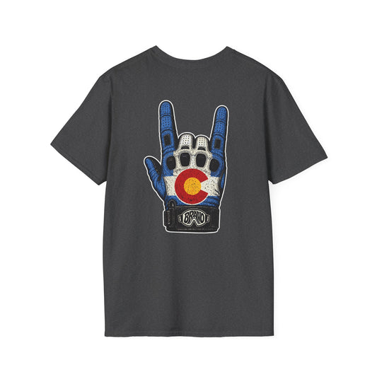CO Glove Tee