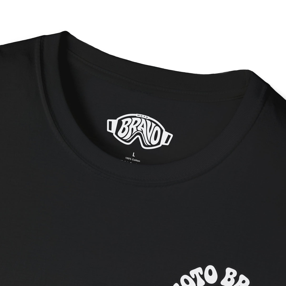 MB Logo Tee