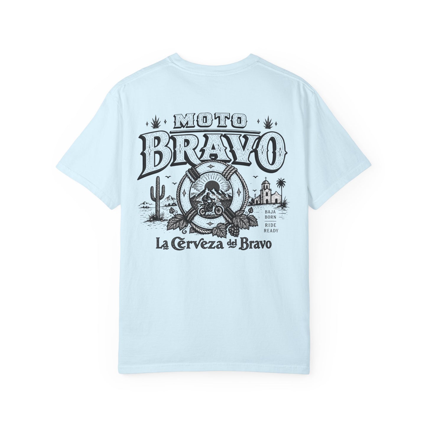 Beer Run Tee
