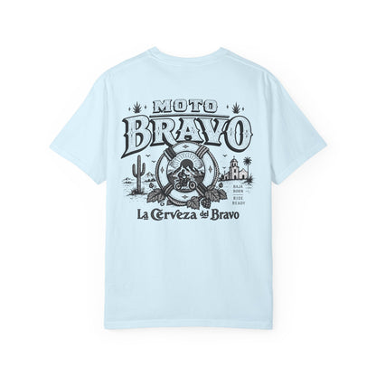 Beer Run Tee
