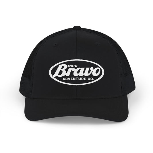 BravOval Cap