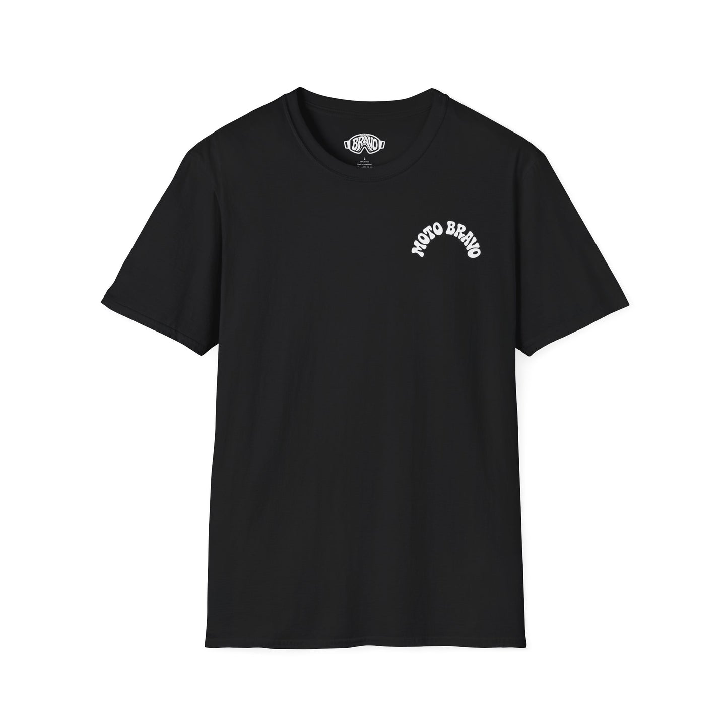 MB Logo Tee
