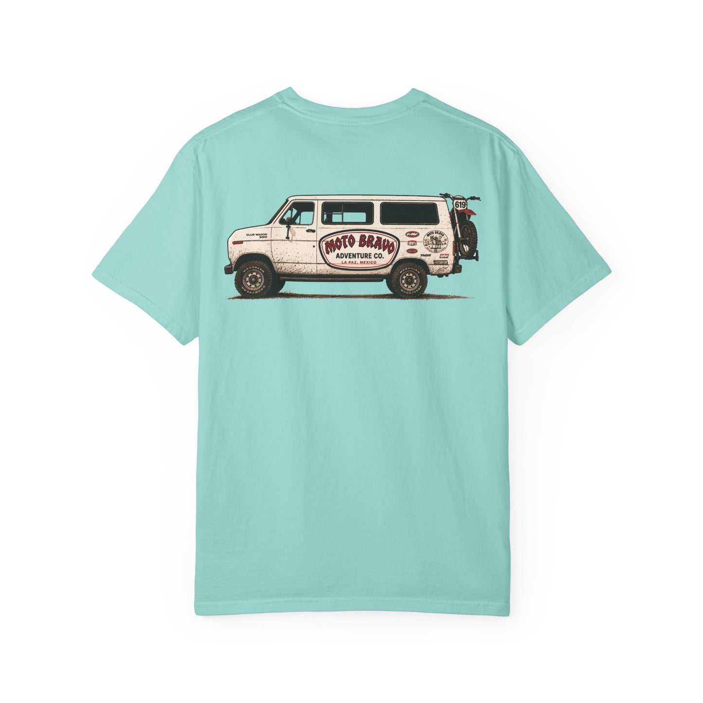 Shag Wagon Tee