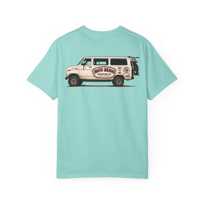 Shag Wagon Tee