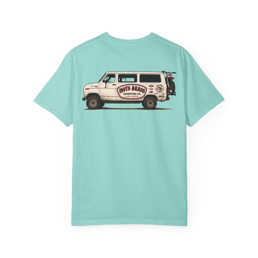 Shag Wagon Tee