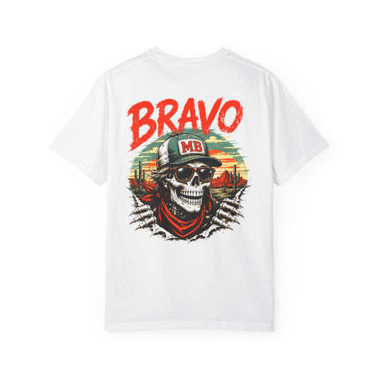 Berm Slasher