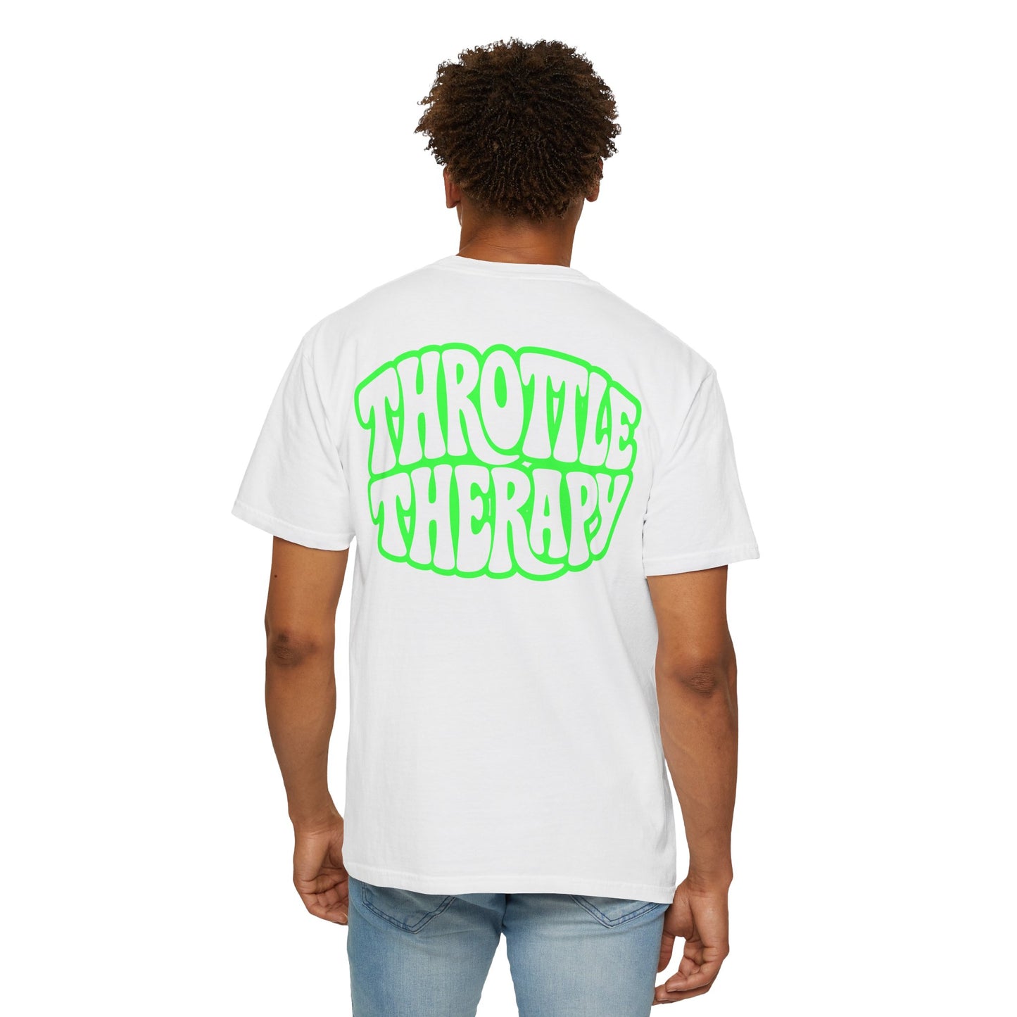 Throttle Therapy T-Shirt