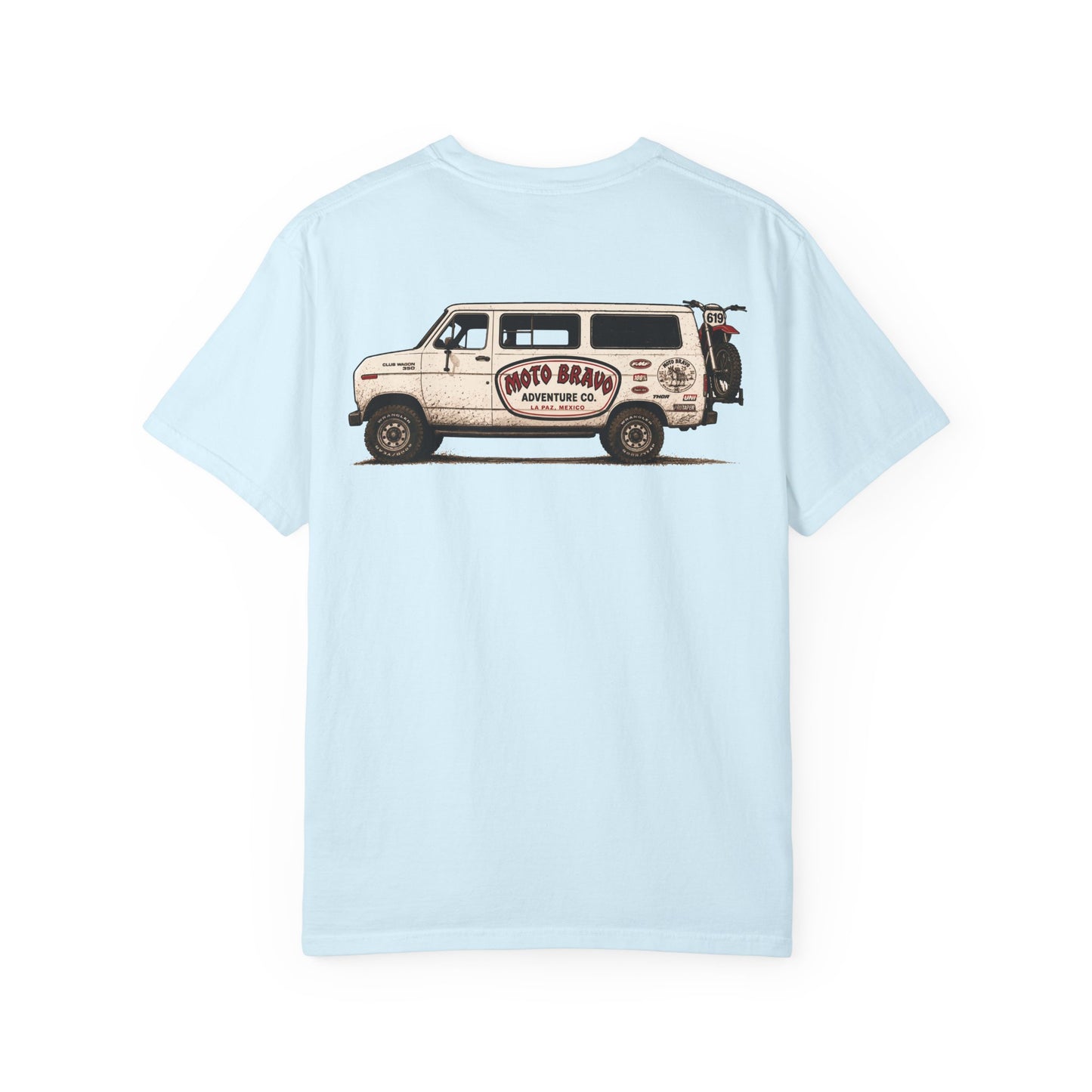 Shag Wagon T-Shirt