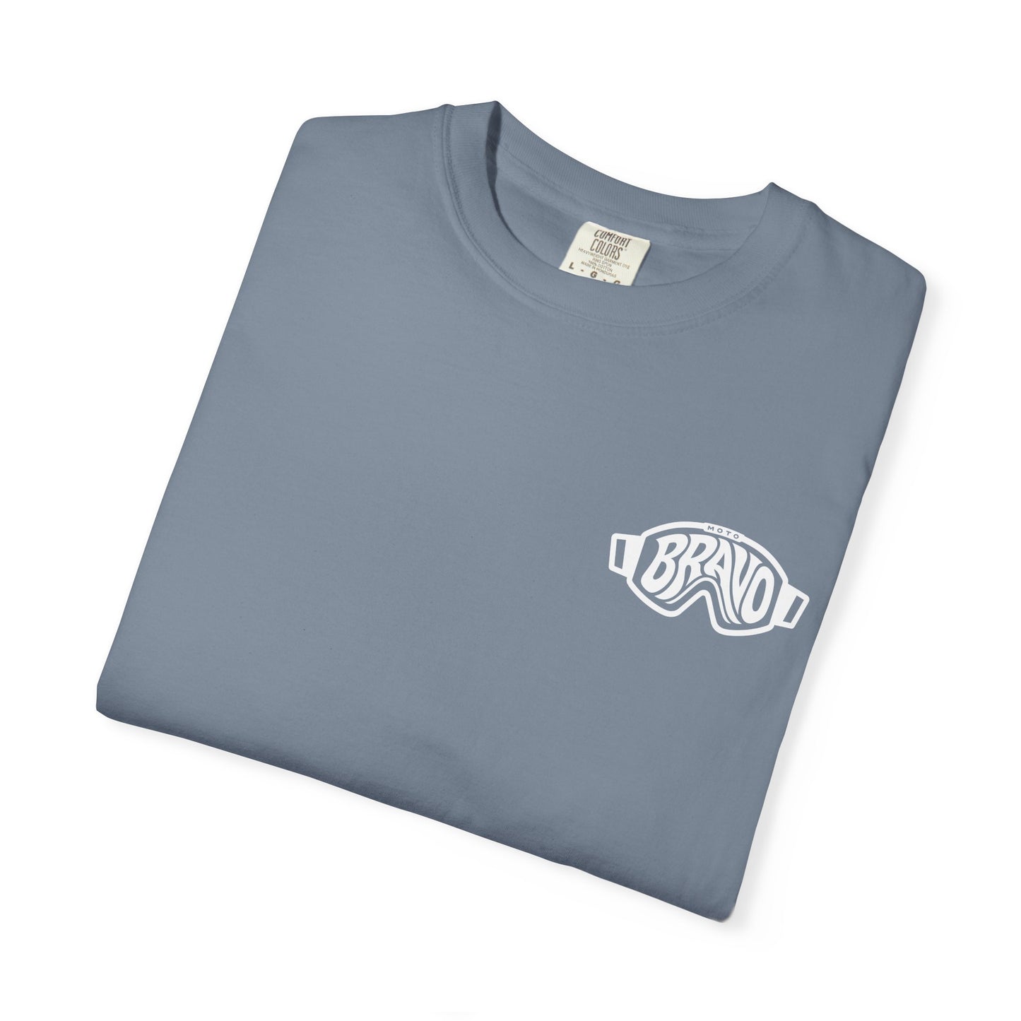 $Oval Tee