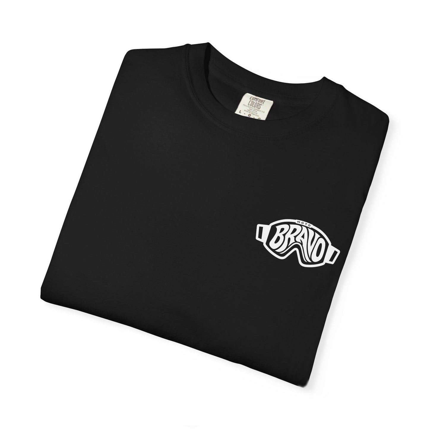 $Oval Tee