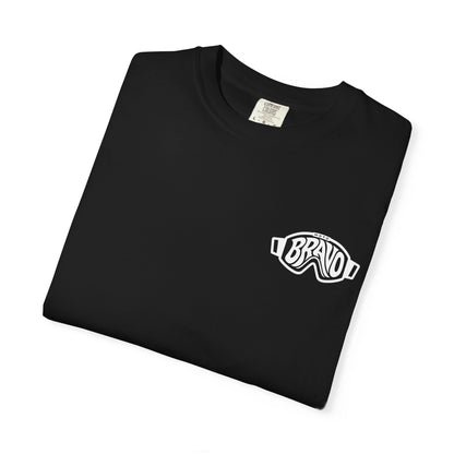$Oval Tee