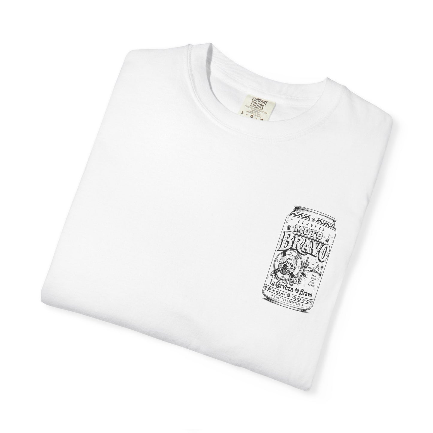 Beer Run Tee