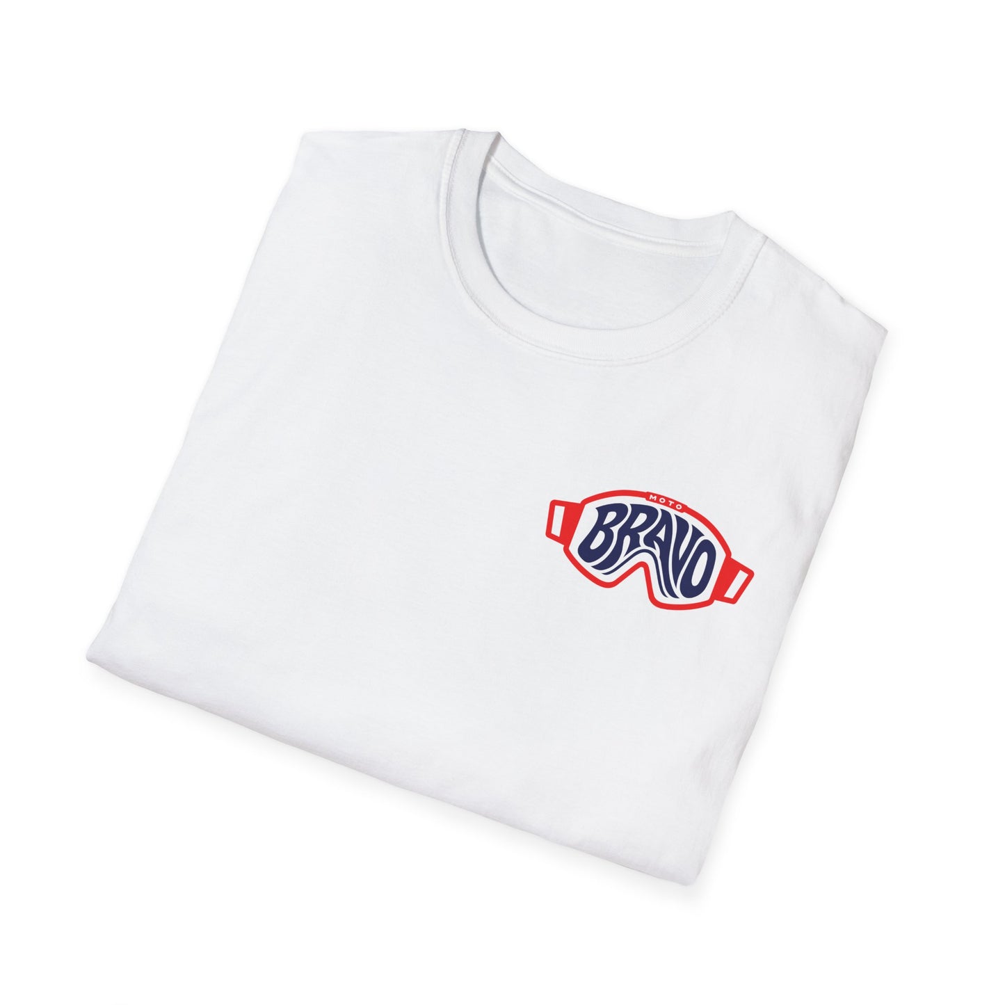Safety Third Tee