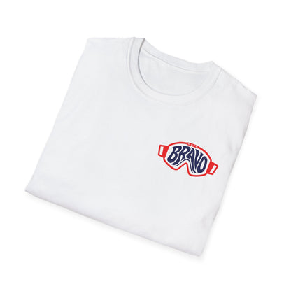 Safety Third Tee