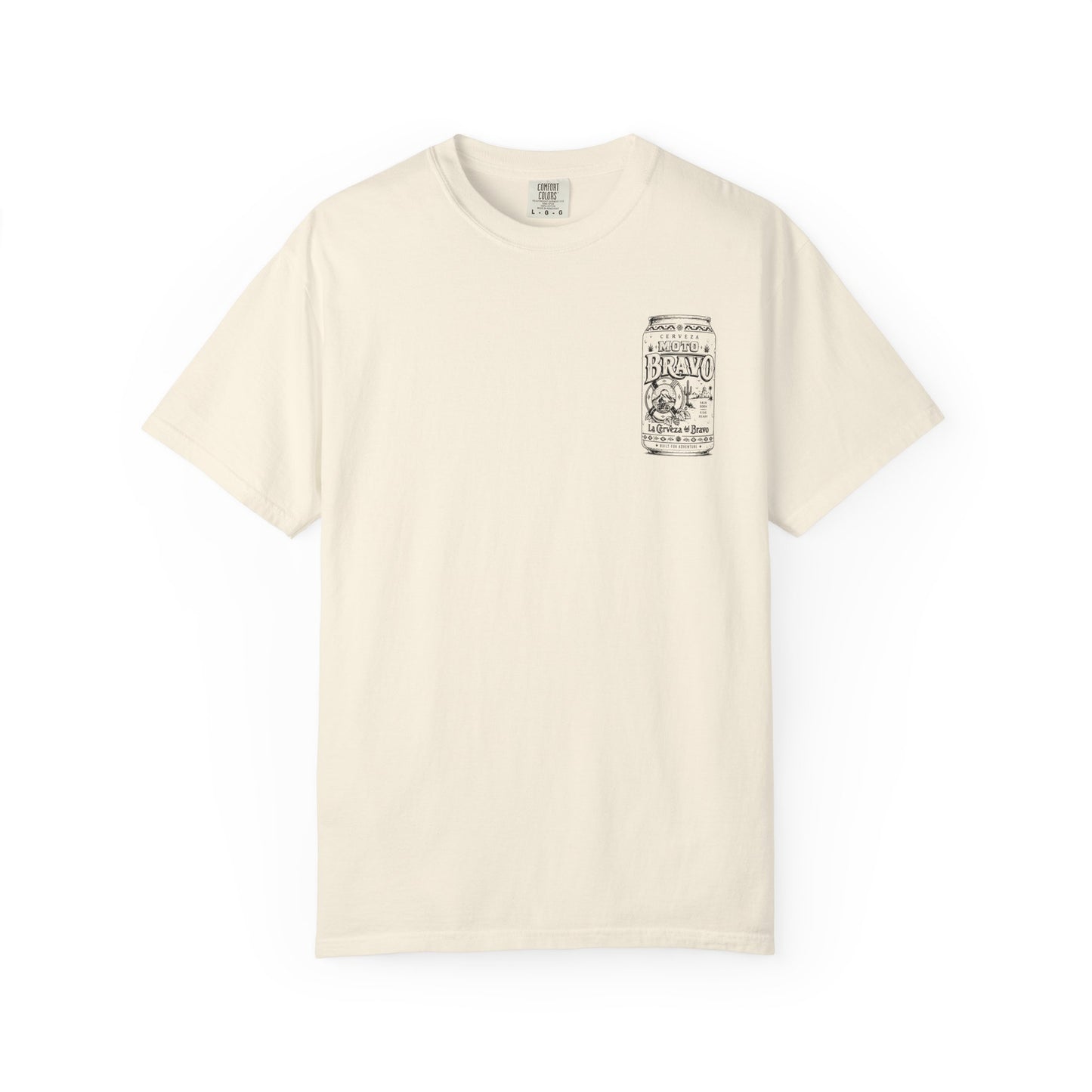 Beer Run Tee