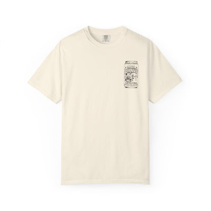 Beer Run Tee