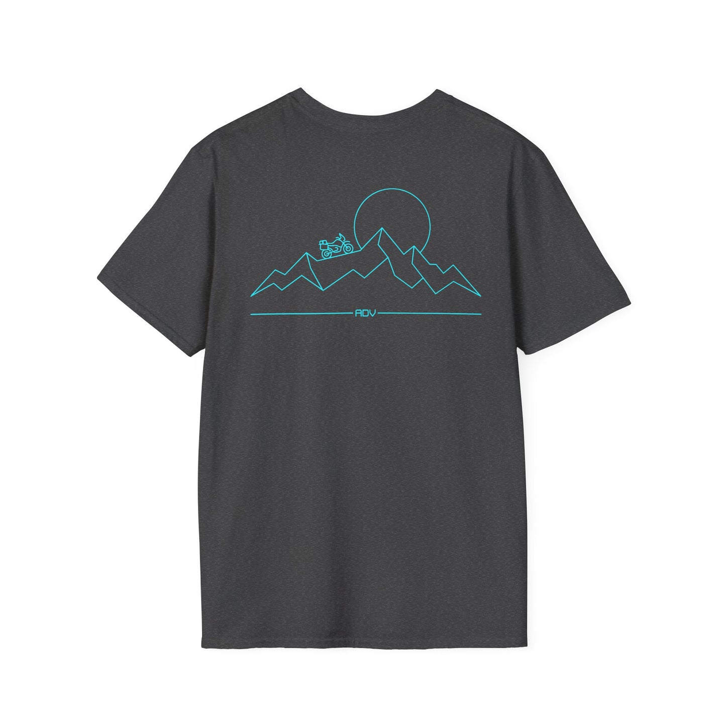 RIDGELINE