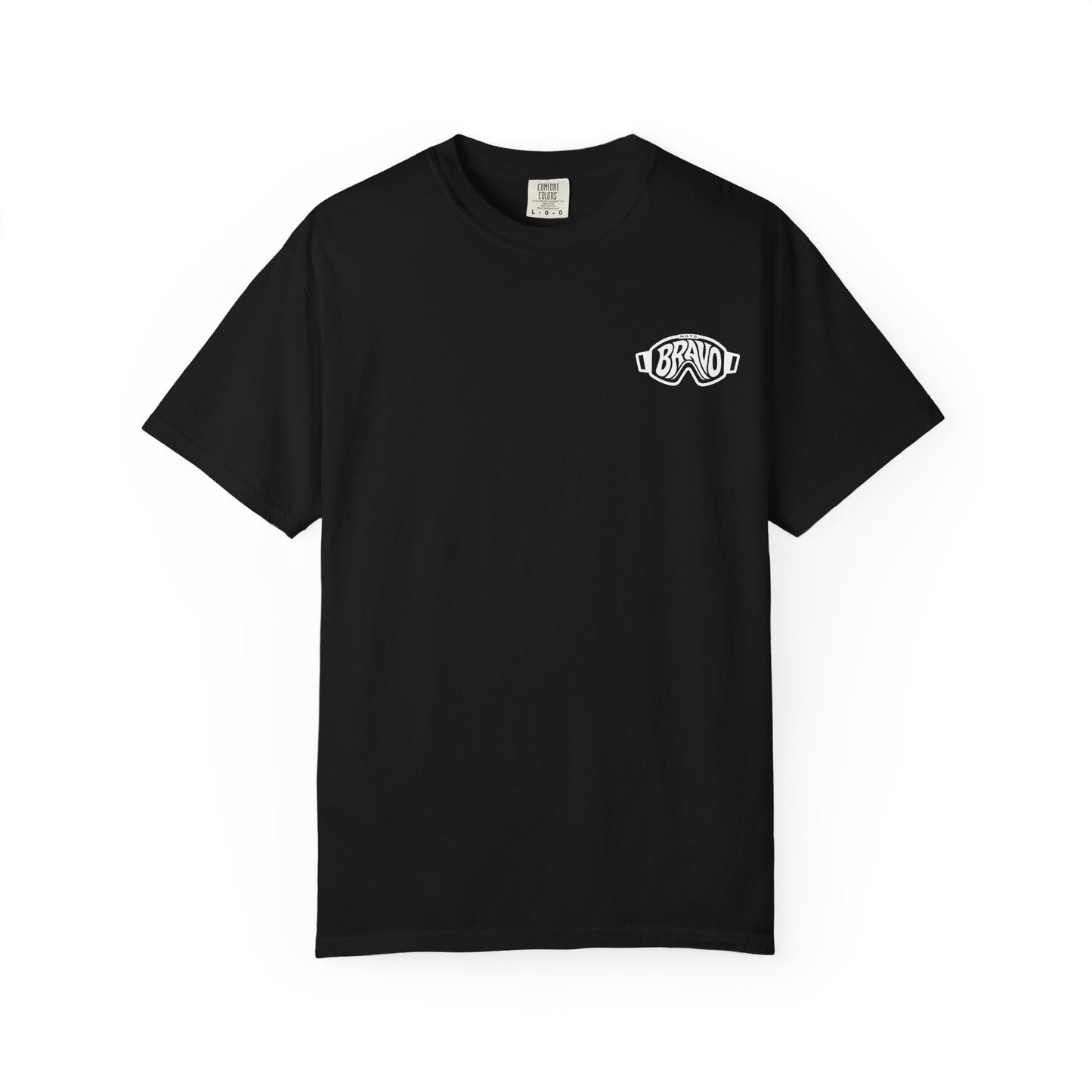 HERITAGE TEE