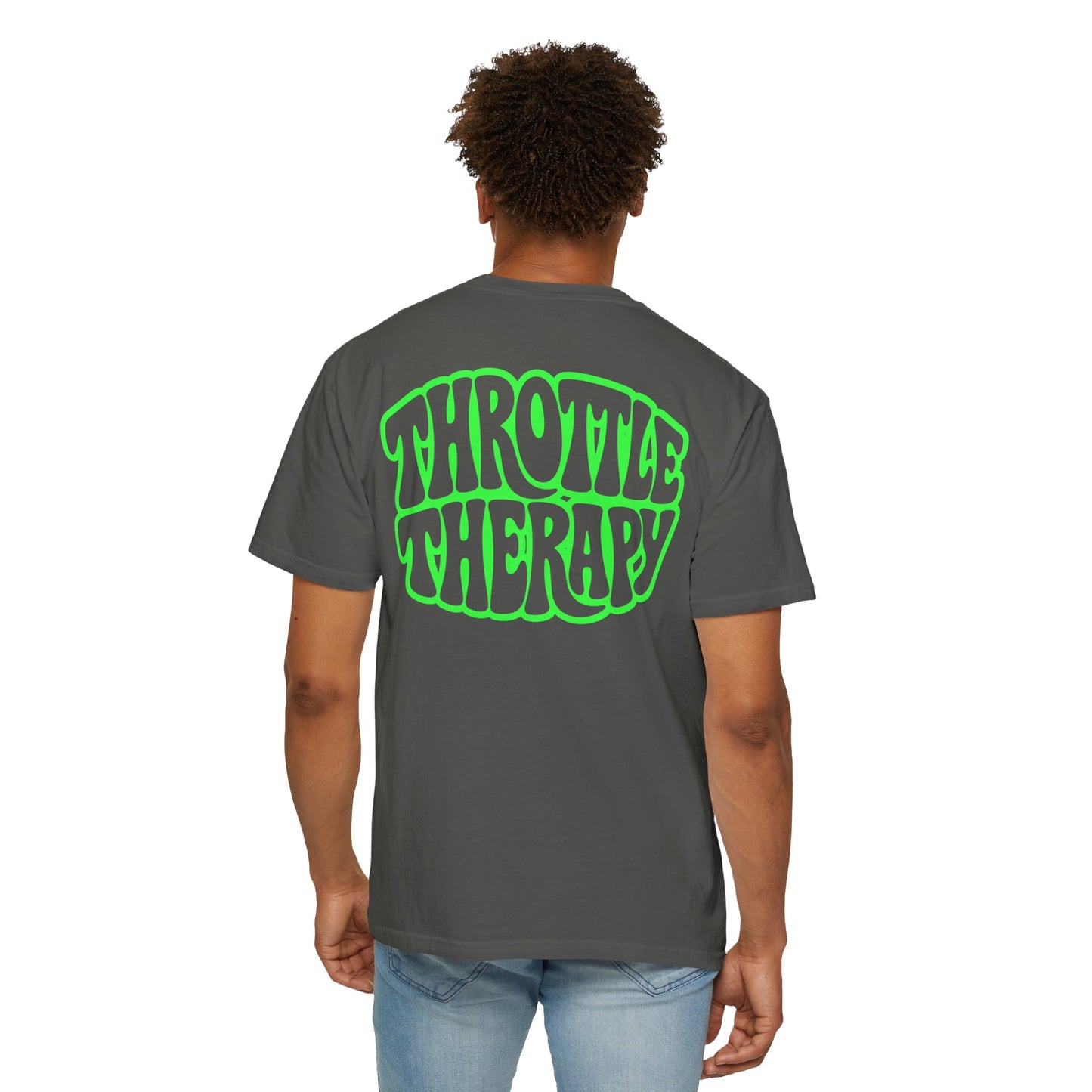 Throttle Therapy T-Shirt