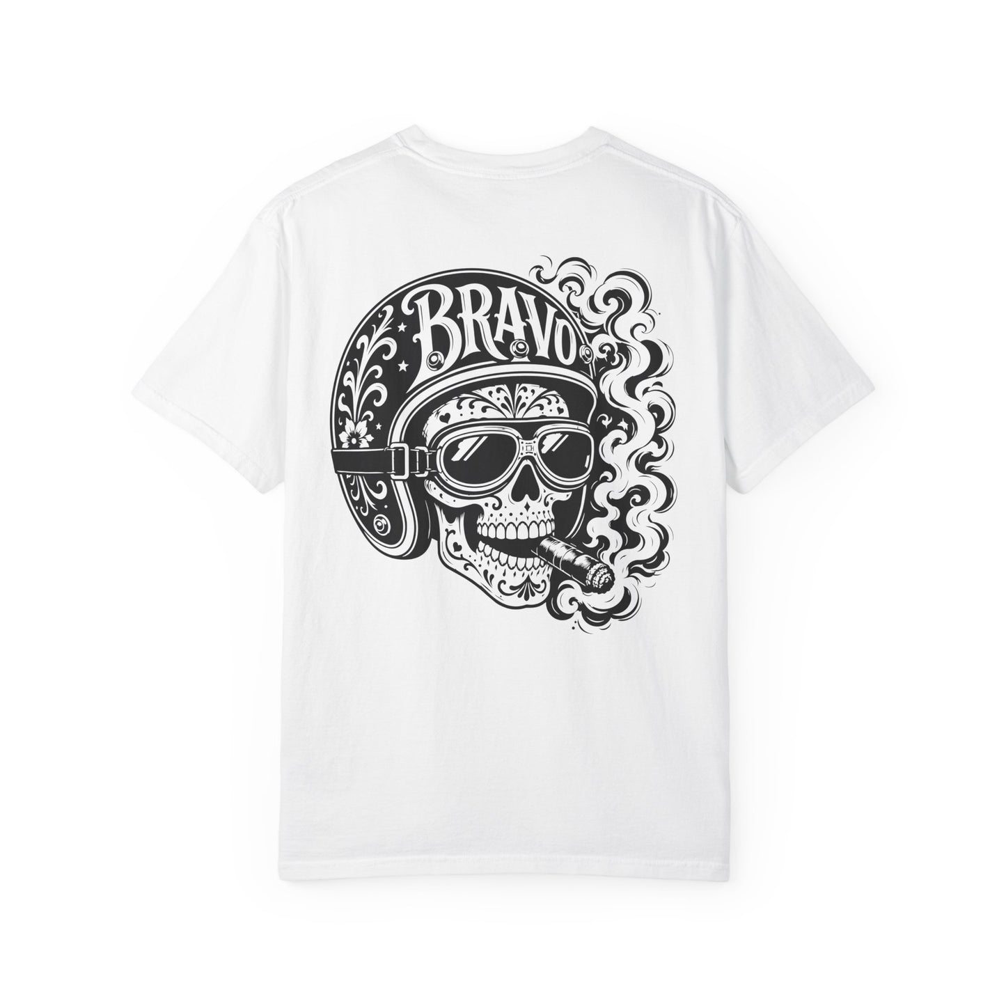 Bravo Bones