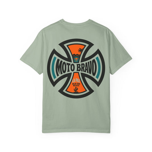 La Paz Iron Cross T-Shirt