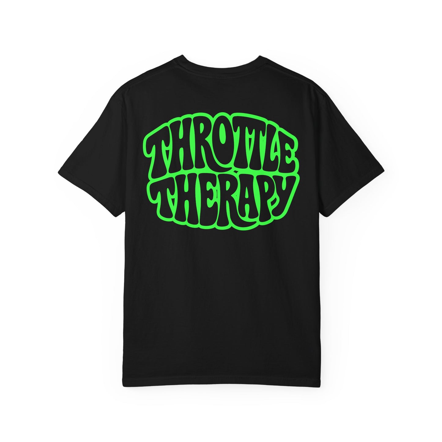 Throttle Therapy