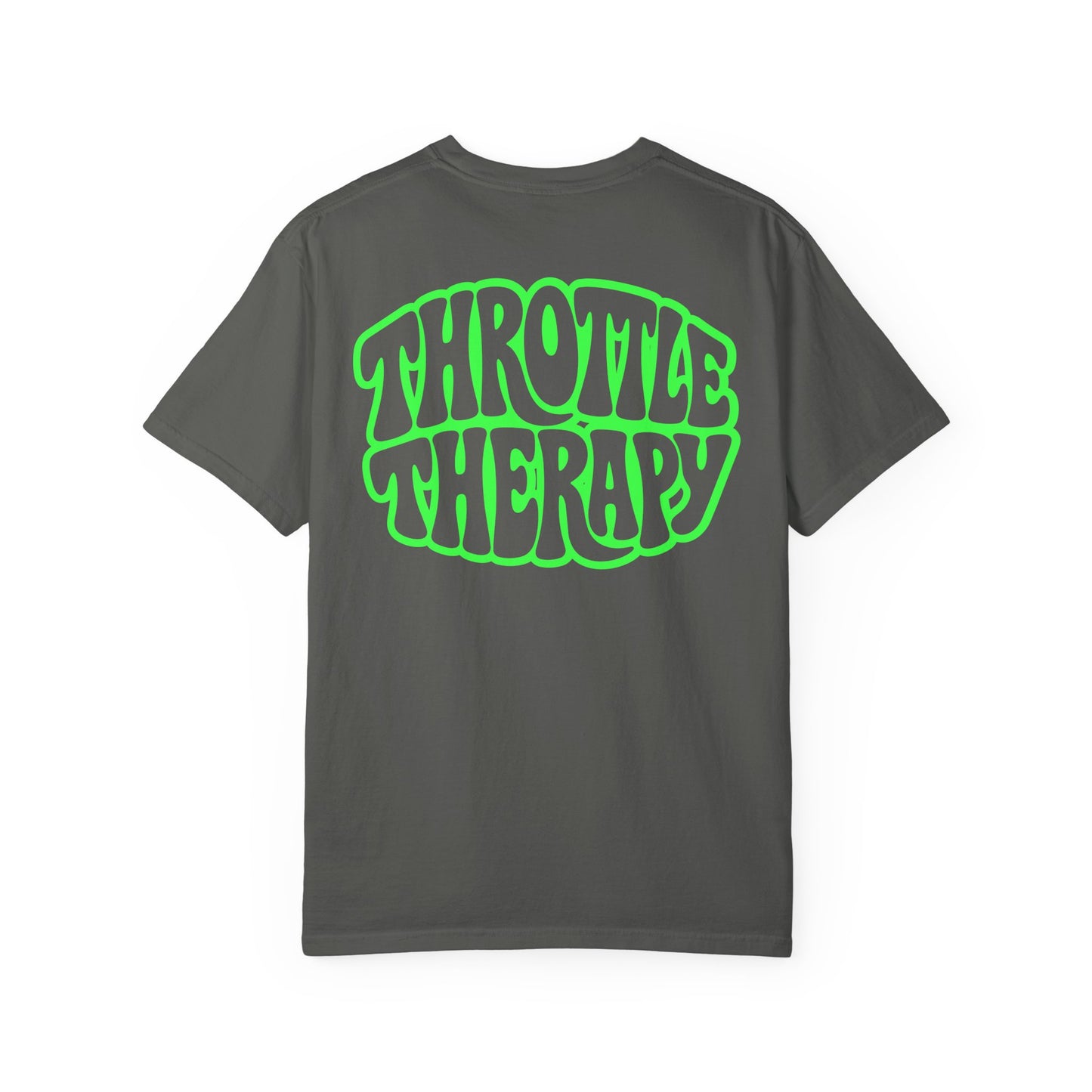 Throttle Therapy