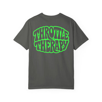 Throttle Therapy