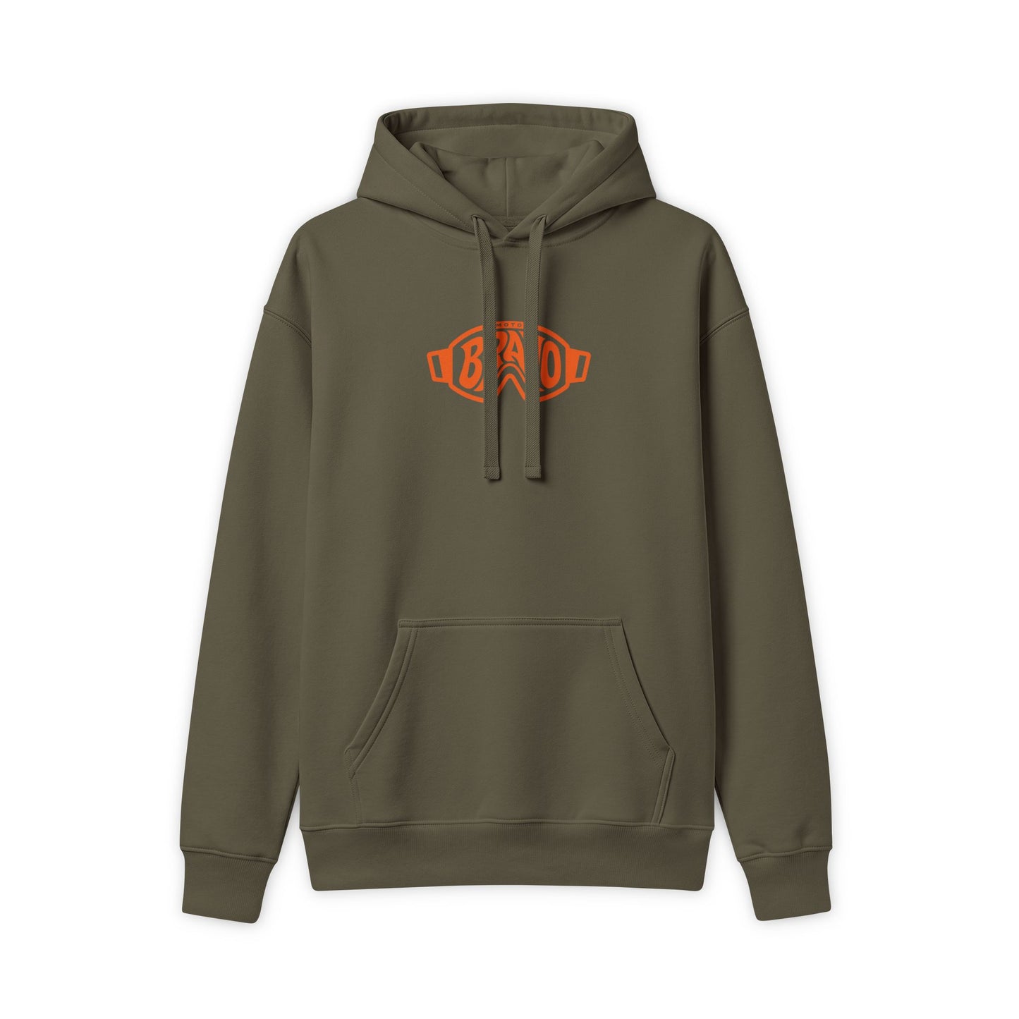 Iron Cross Hoodie