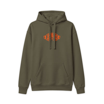 Iron Cross Hoodie