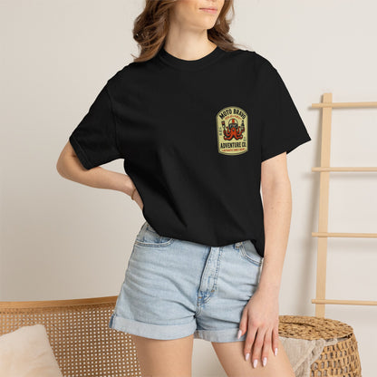 SAUCED - T-SHIRT
