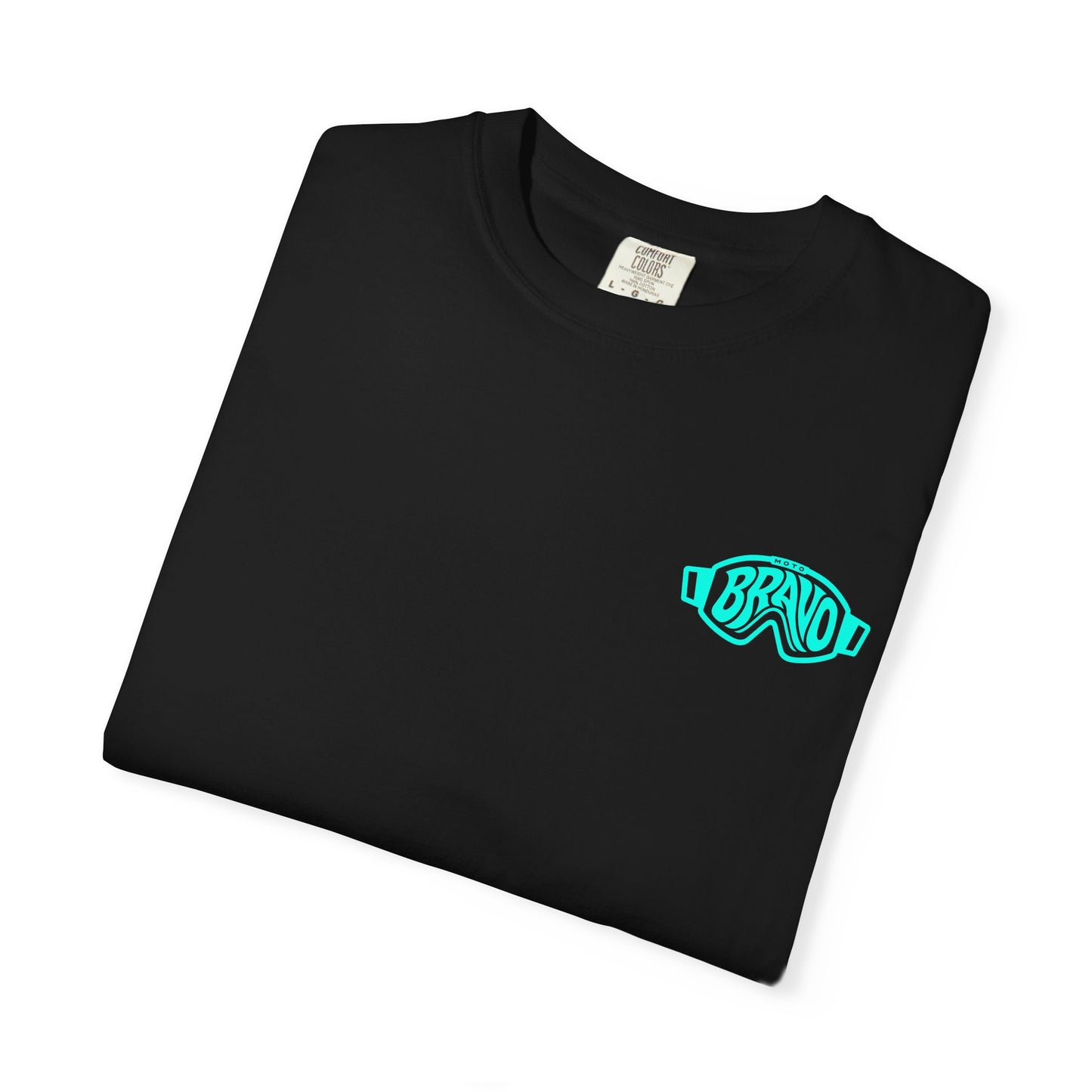 OG Goggle Tee