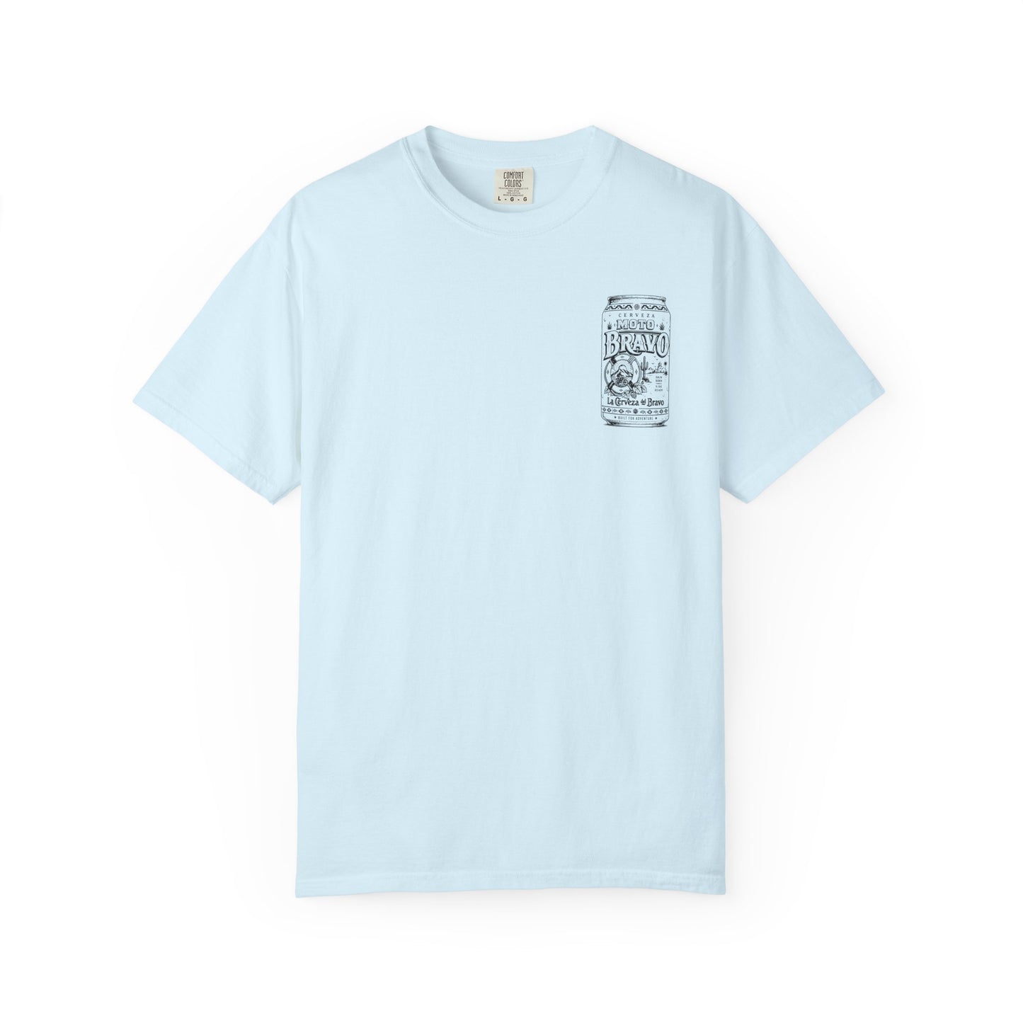Beer Run Tee