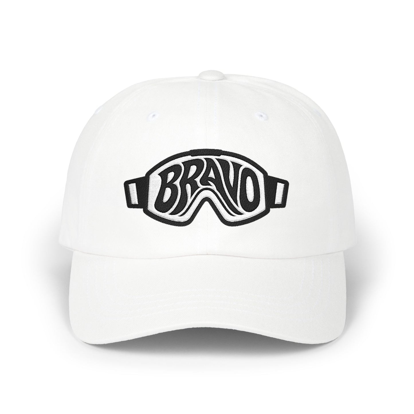 The Bravo Dad Cap