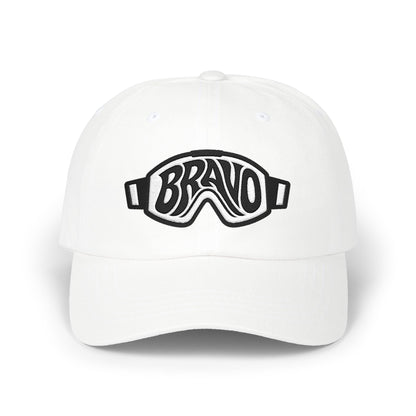 The Bravo Dad Cap