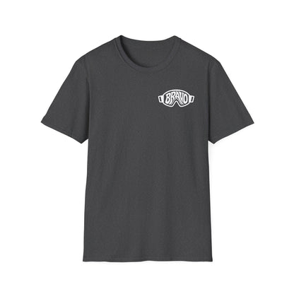 CO Glove Tee