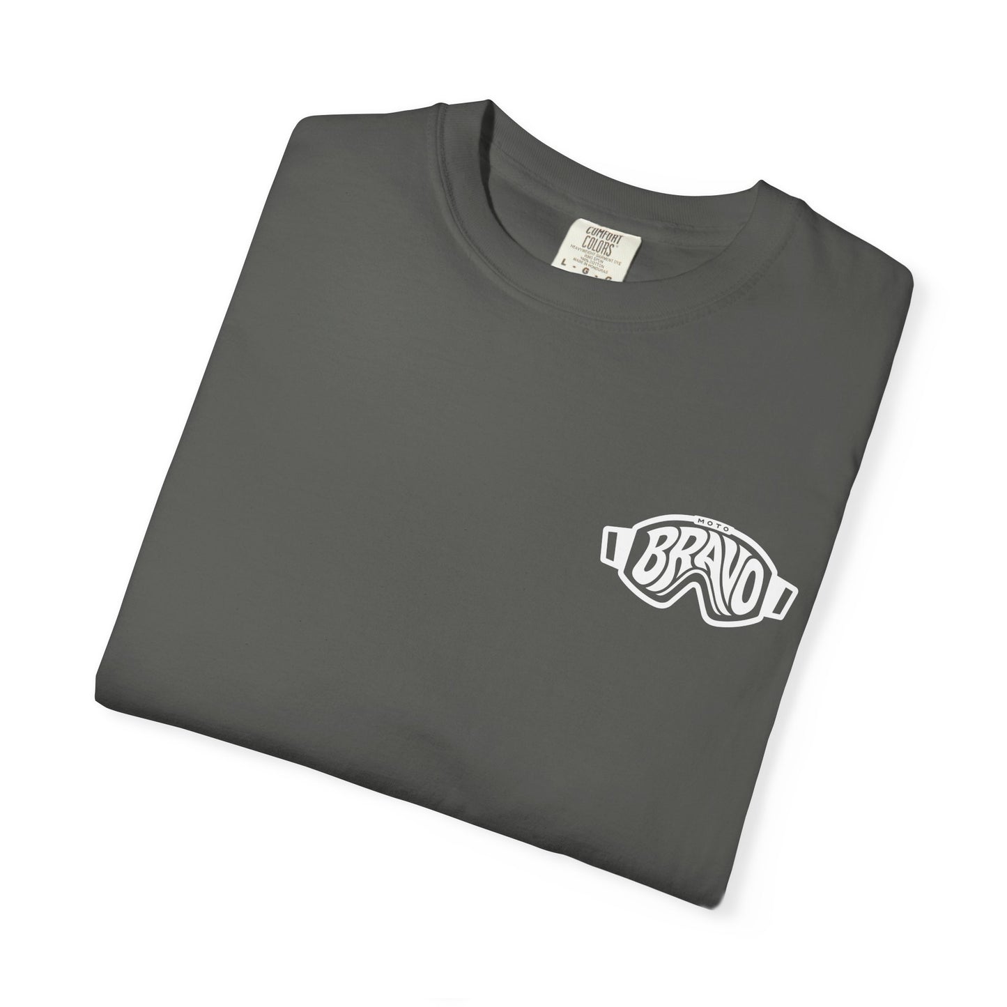 $Oval Tee