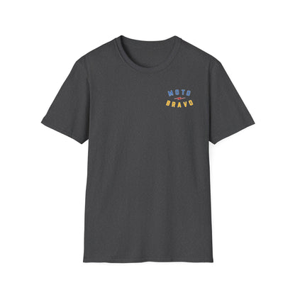 CO Glove Tee