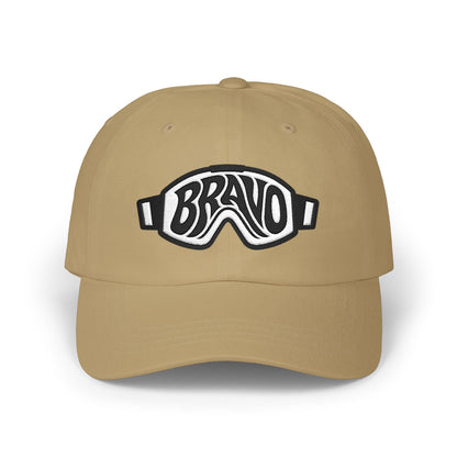 The Bravo Dad Cap