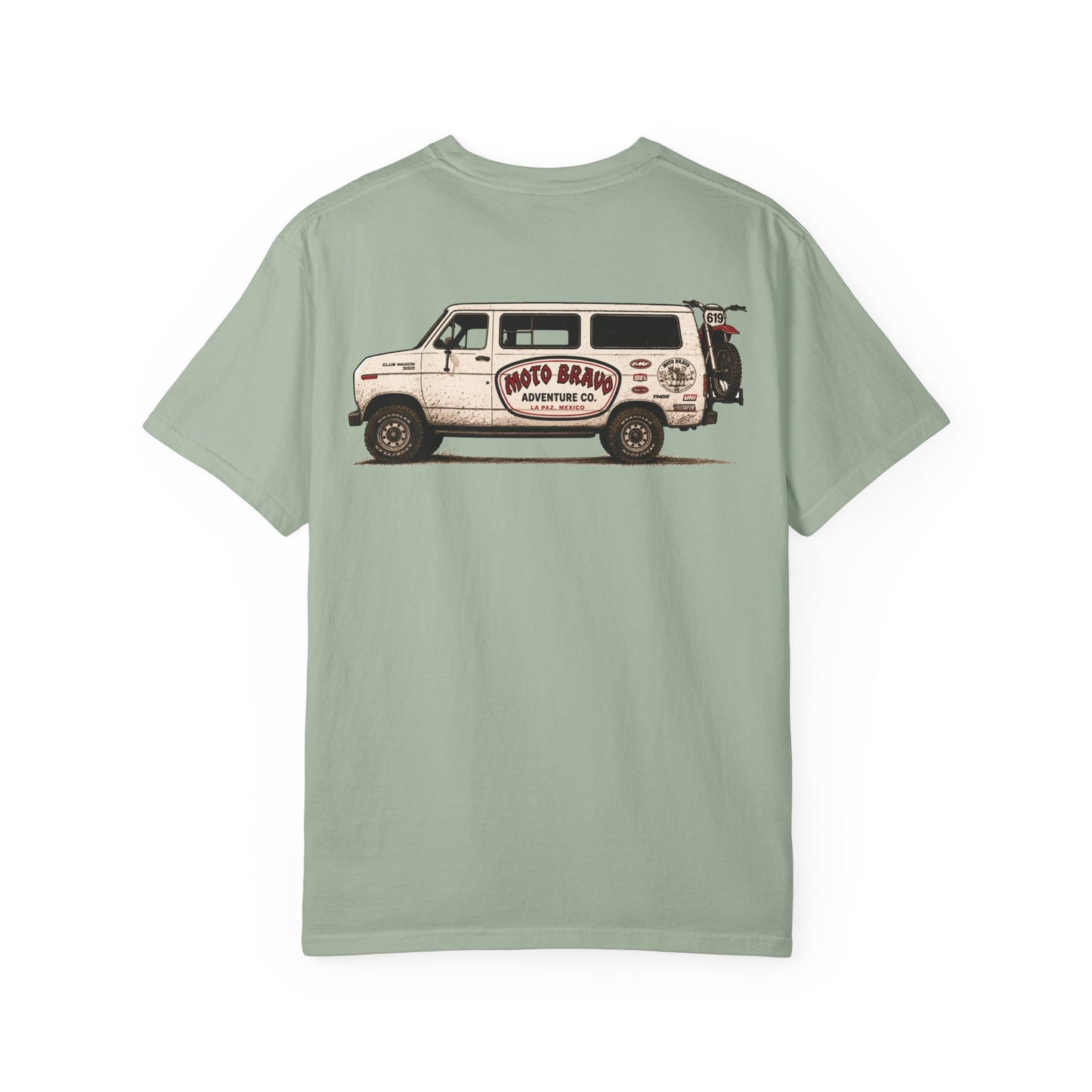 Shag Wagon T-Shirt
